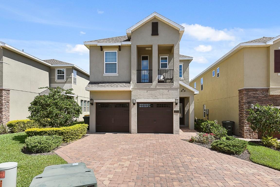 210 Minton Loop, Kissimmee, FL 34747