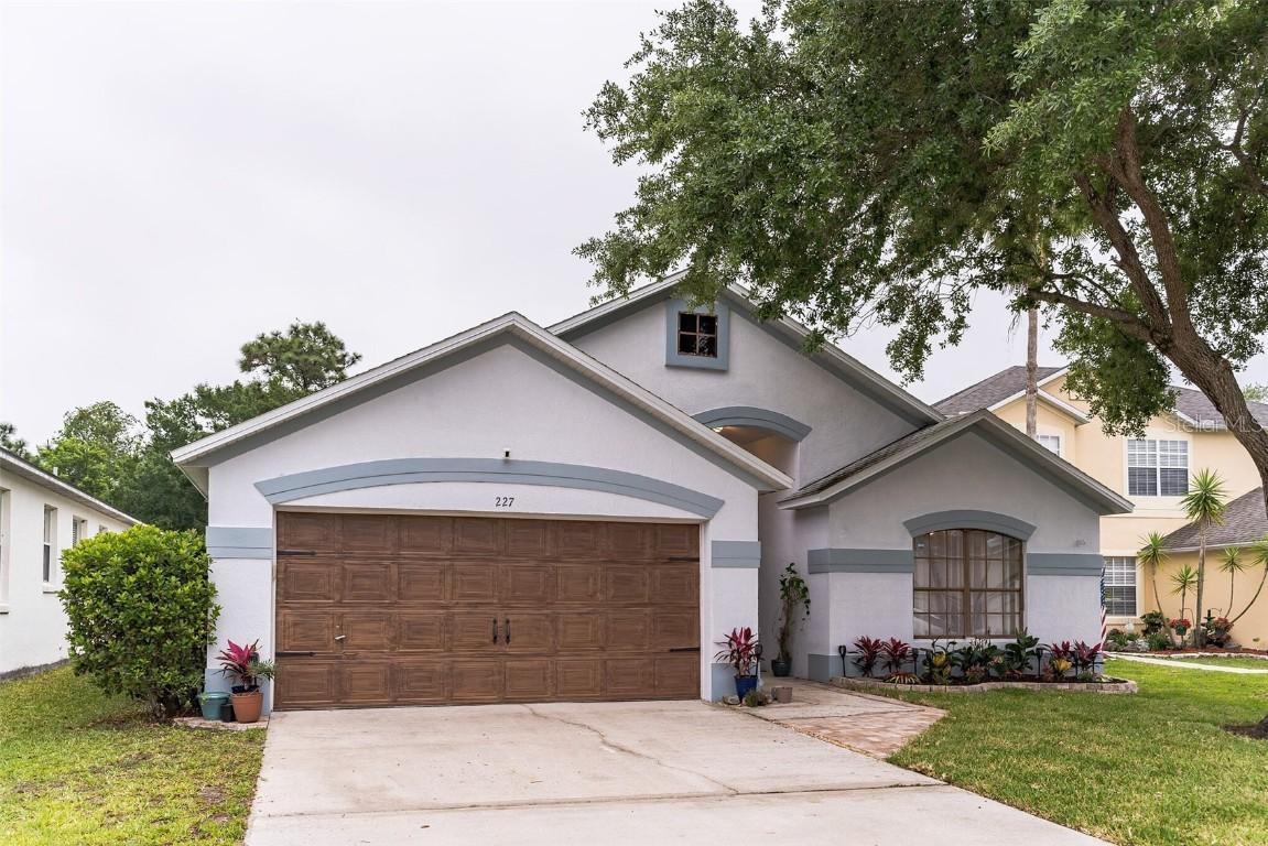 227 Portstewart Dr., Orlando, FL 32828