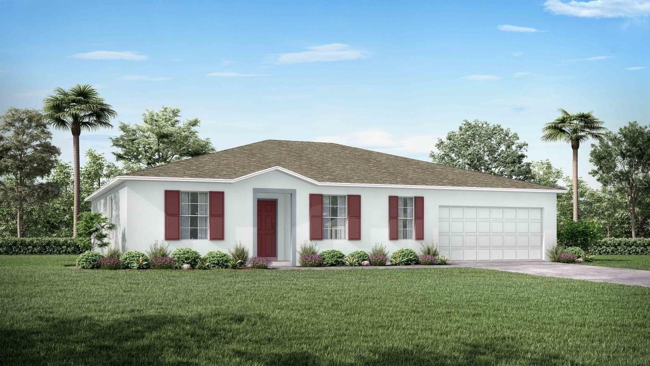 616 Amazon Ct., Poinciana, FL 34759
