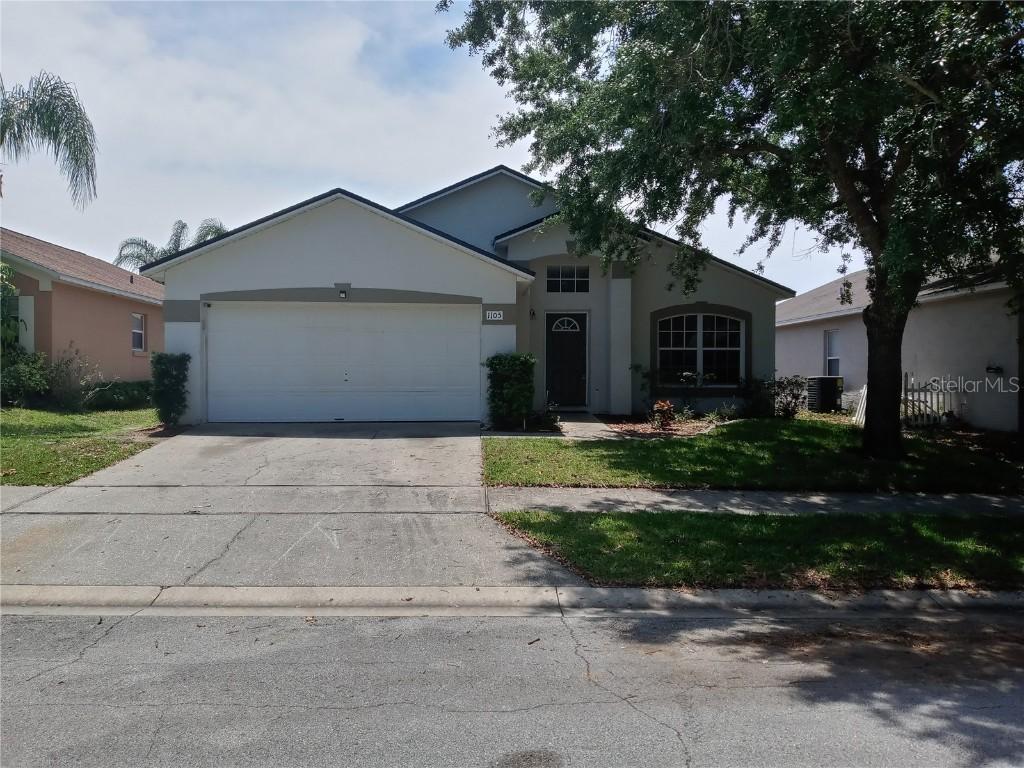1105 Winding Water Way, Clermont, FL 34714