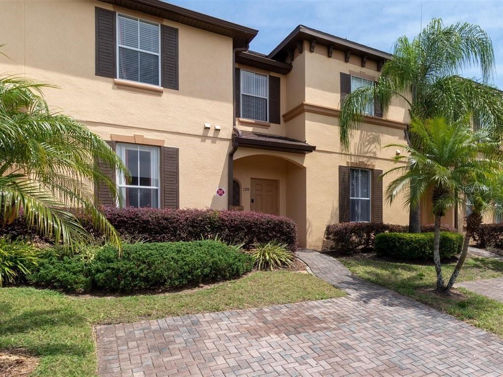 120 Napoli Dr., Davenport, FL 33897