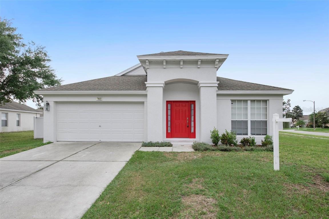 7609 Crescent Palm Dr., Wesley Chapel, FL 33545