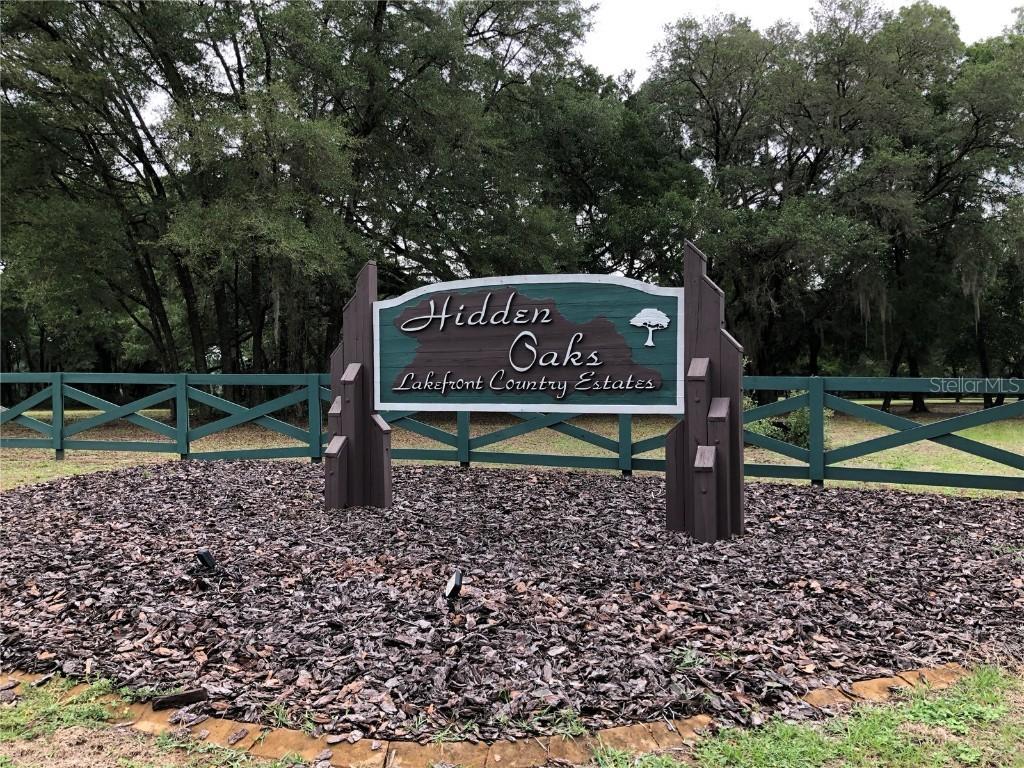 SE 159th Ln. #LOT 2, Umatilla, FL 32784