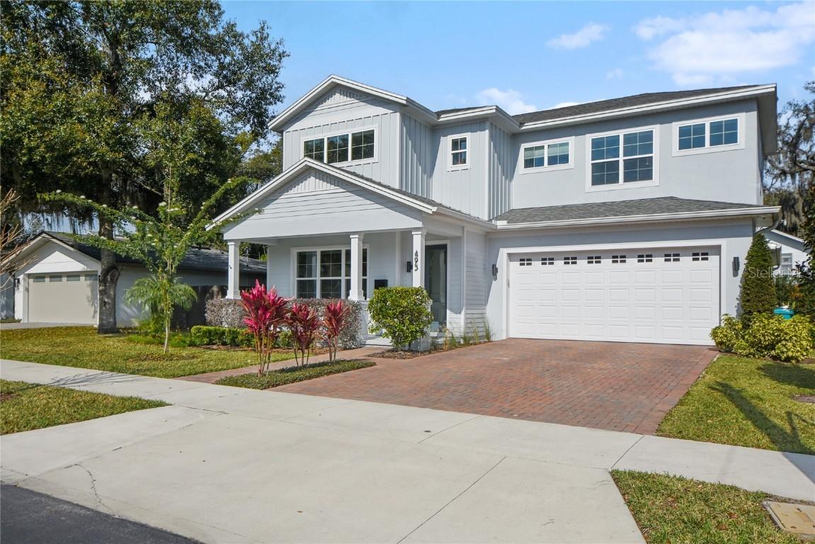495 Purdue St, Orlando, FL 32806