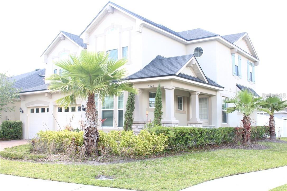 5075 Millennia Green Dr., Orlando, FL 32811