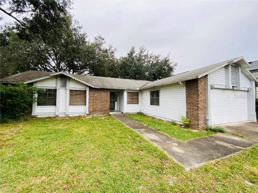 503 Hager Dr., Ocoee, FL 34761