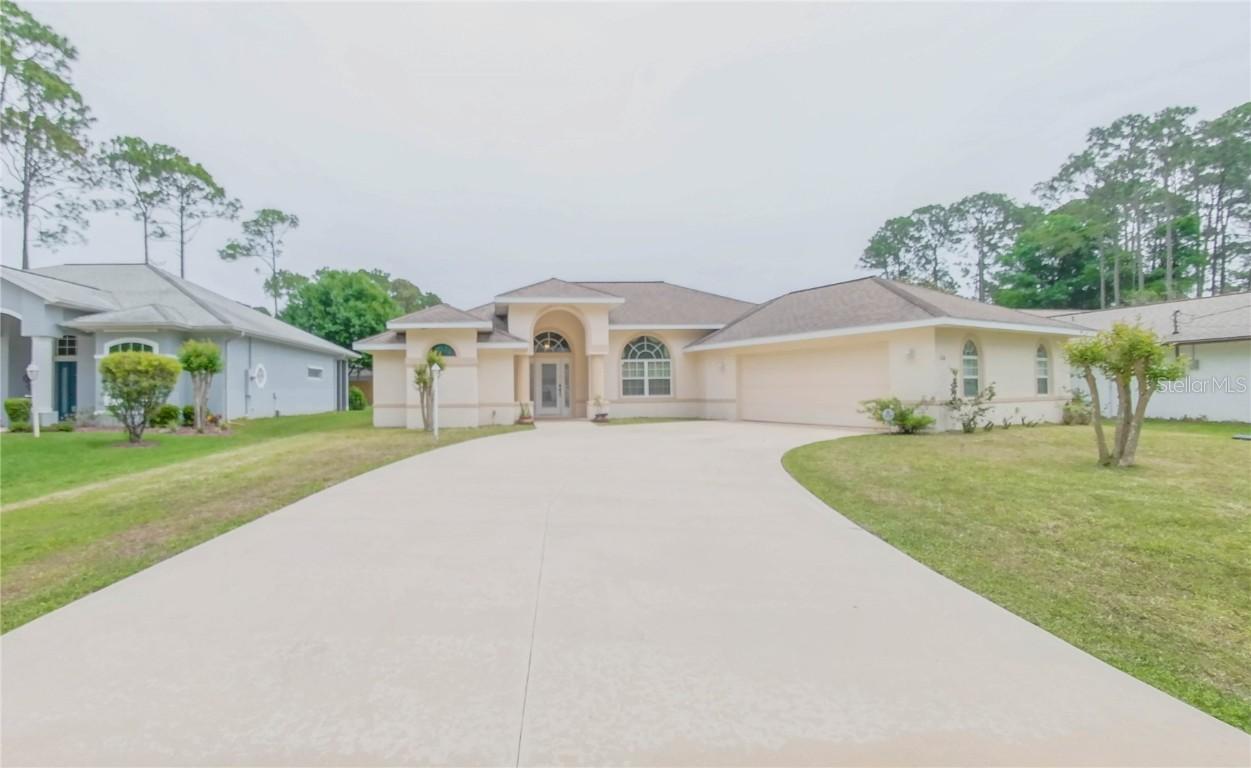 114 Boulder Rock Dr., Palm Coast, FL 32137