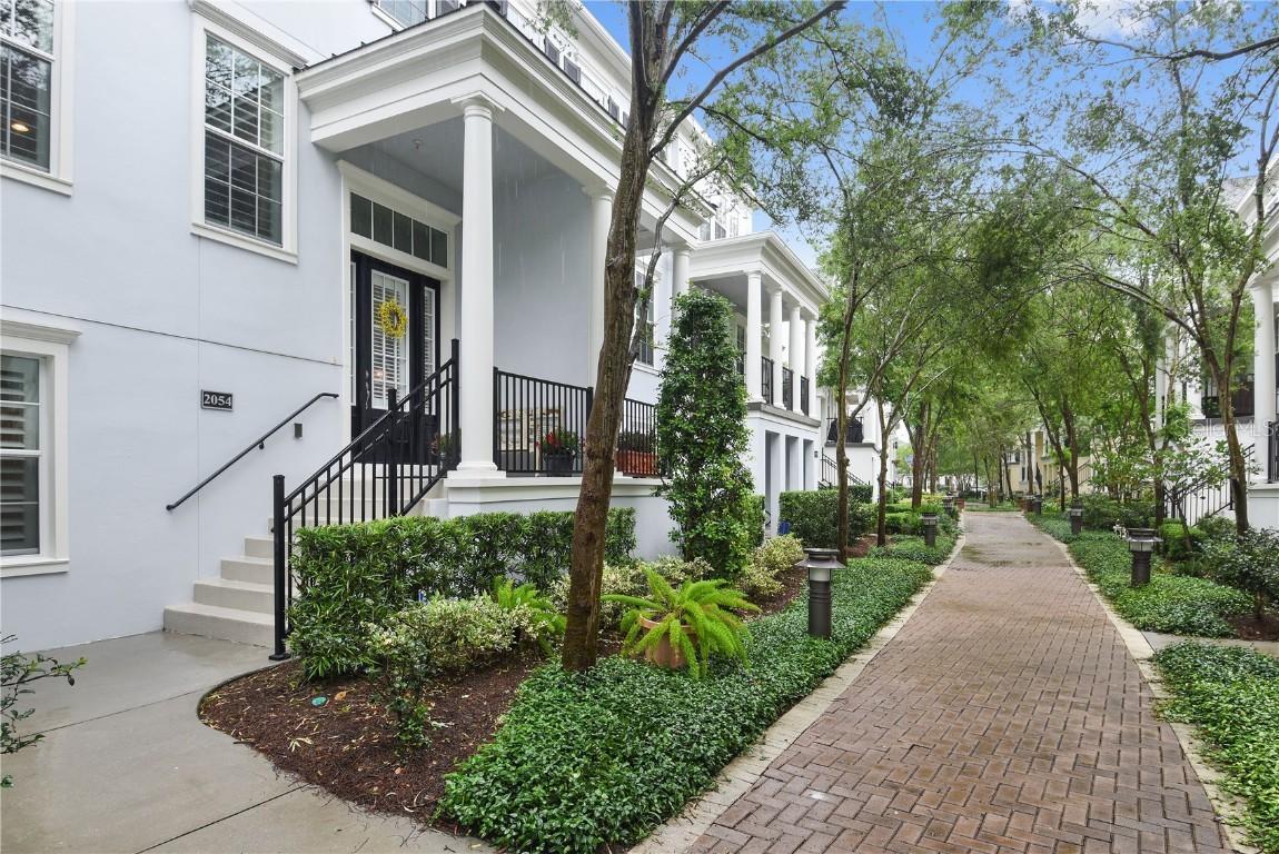 2054 Brink Alley, Orlando, FL 32814