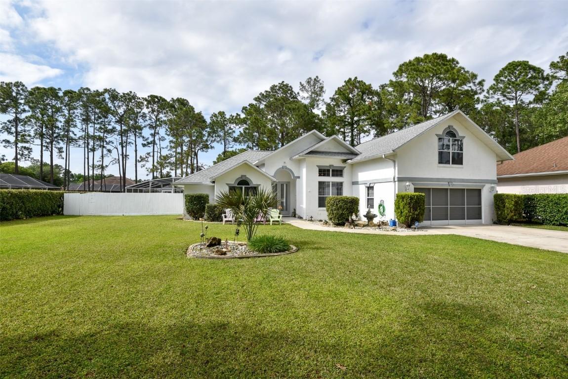 5 Woodhollow Ln., Palm Coast, FL 32164