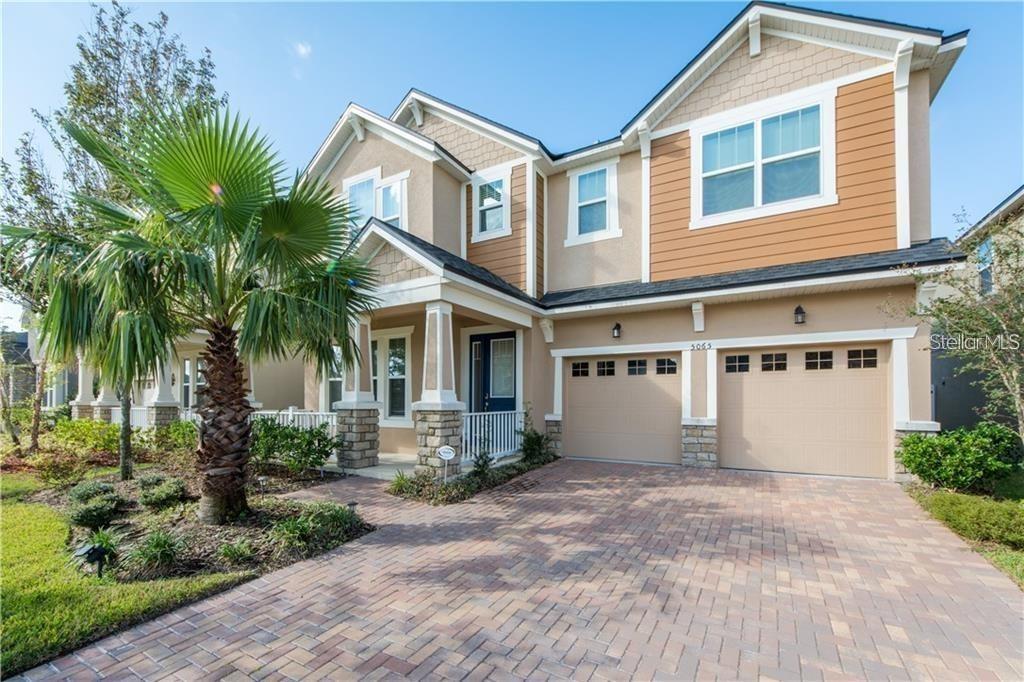5065 Southlawn Ave., Orlando, FL 32811