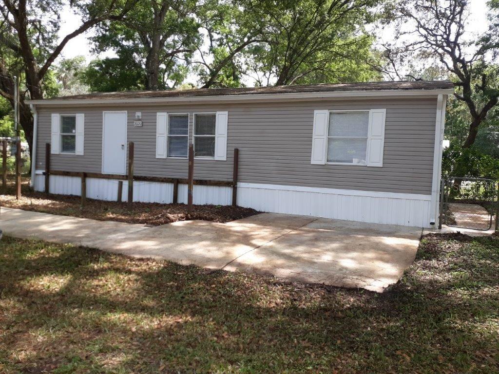 20120 Colony Dr., Brooksville, FL 34601