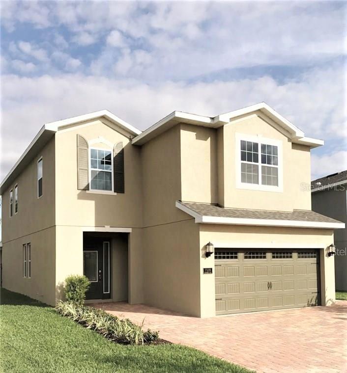 7539 Marker Ave, Kissimmee, FL 34747