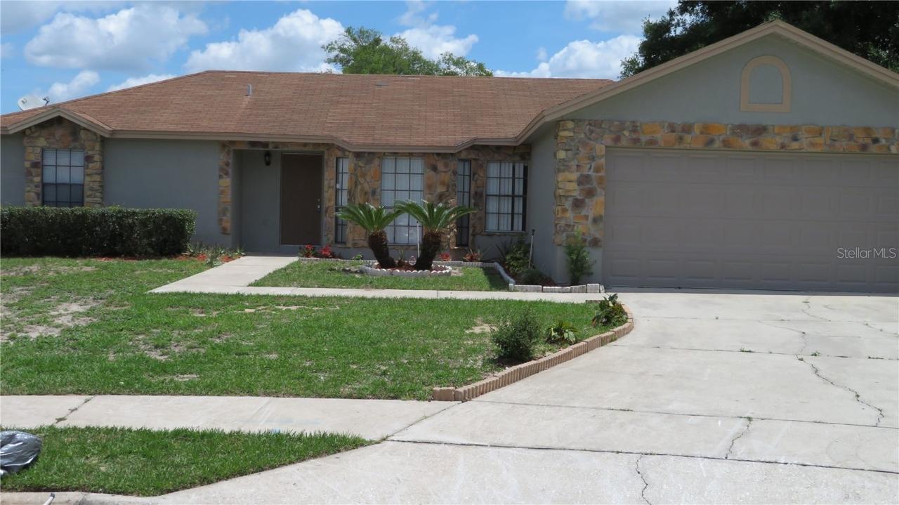 4607 Wassee Ct., Orlando, FL 32818
