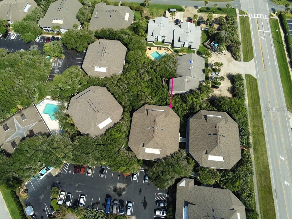 4313 Sea Mist Dr. #1630, New Smyrna Beach, FL 32169