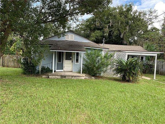 513 E Mcdonald Ave., Eustis, FL 32726