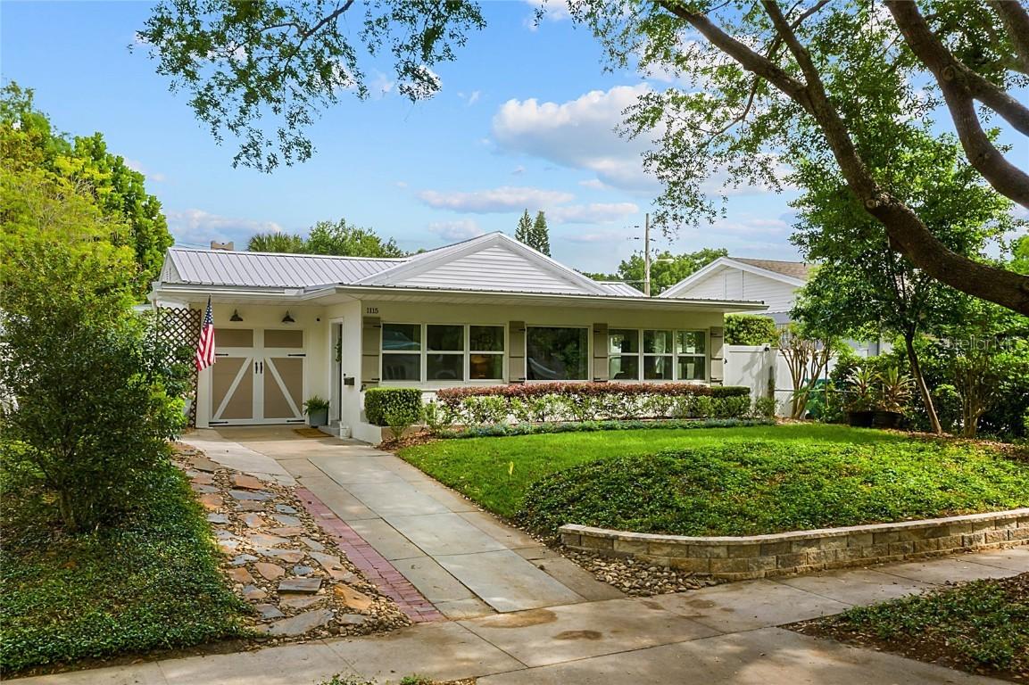 1115 Chichester St., Orlando, FL 32803
