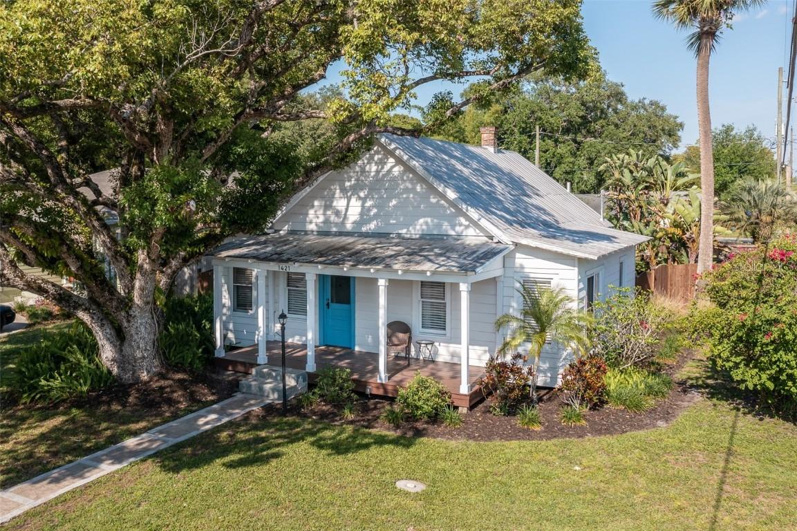 1421 Indiana Ave., St. Cloud, FL 34769