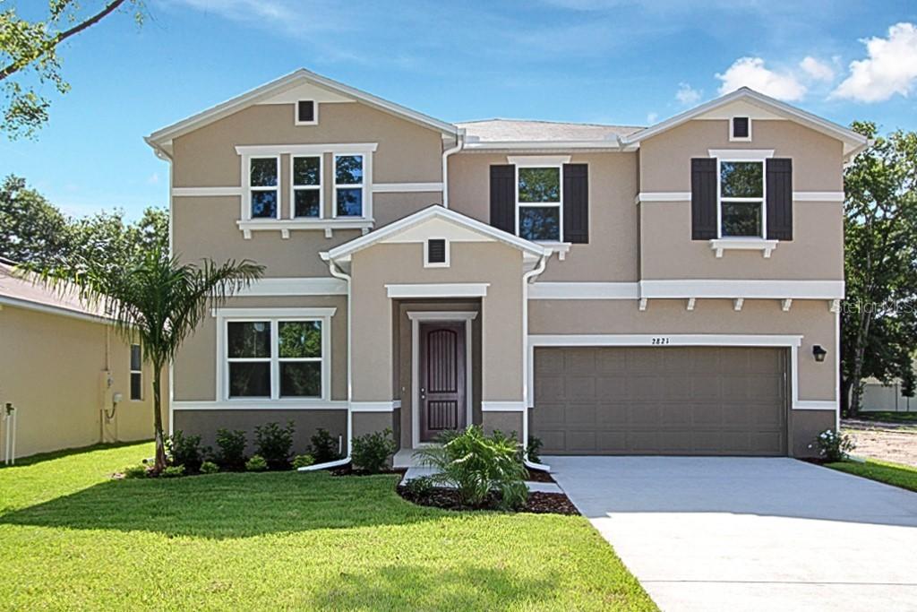 2821 Arbor Trail Way, Orlando, FL 32829