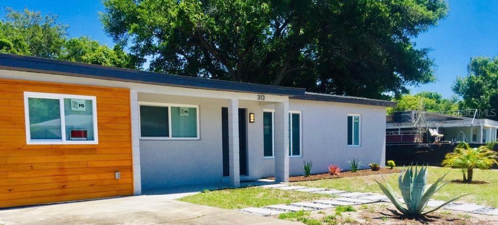 313 Elaine Dr., Titusville, FL 32796