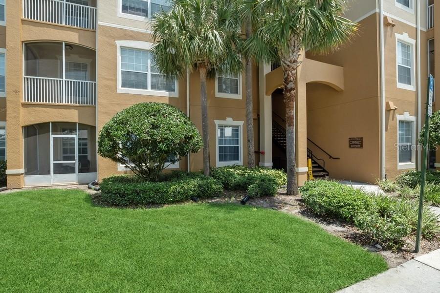 6451 Old Park Ln. #410, Orlando, FL 32835