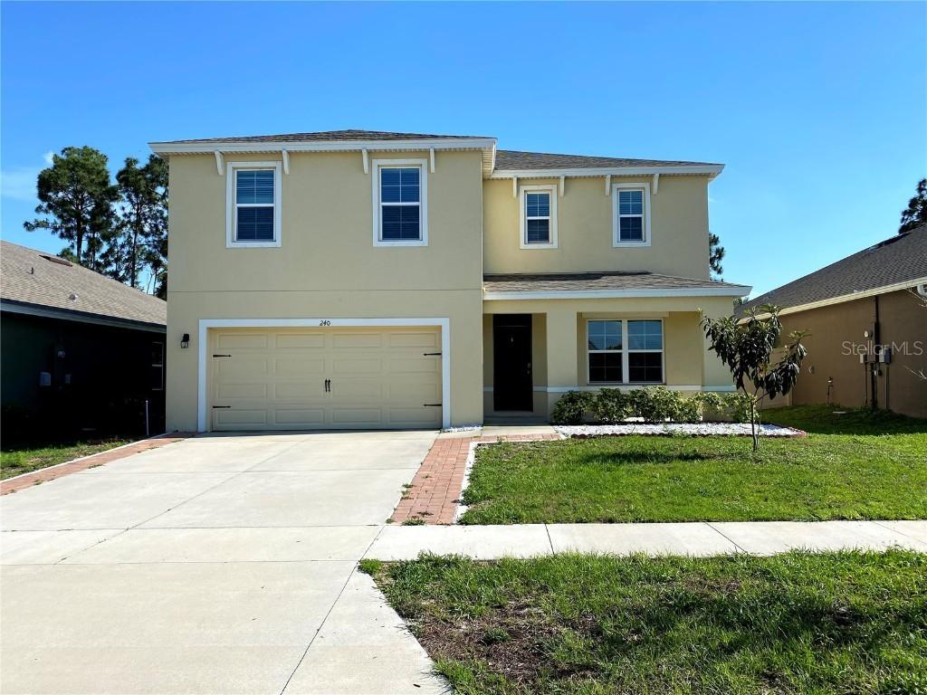 240 Forest Trace Cir., Titusville, FL 32780
