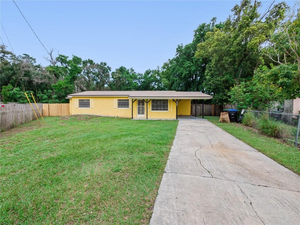 8235 Gershwin St., Orlando, FL 32818