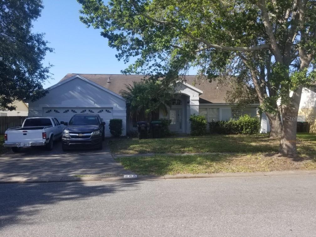 285 Lytton Cir., Orlando, FL 32824