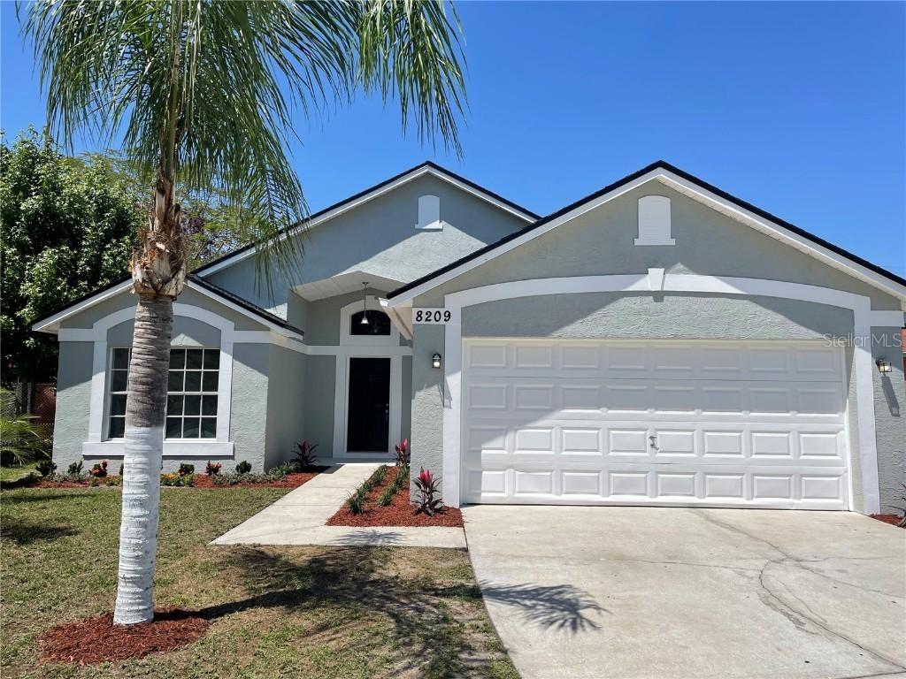 8209 Spring Breeze Ct., Orlando, FL 32829