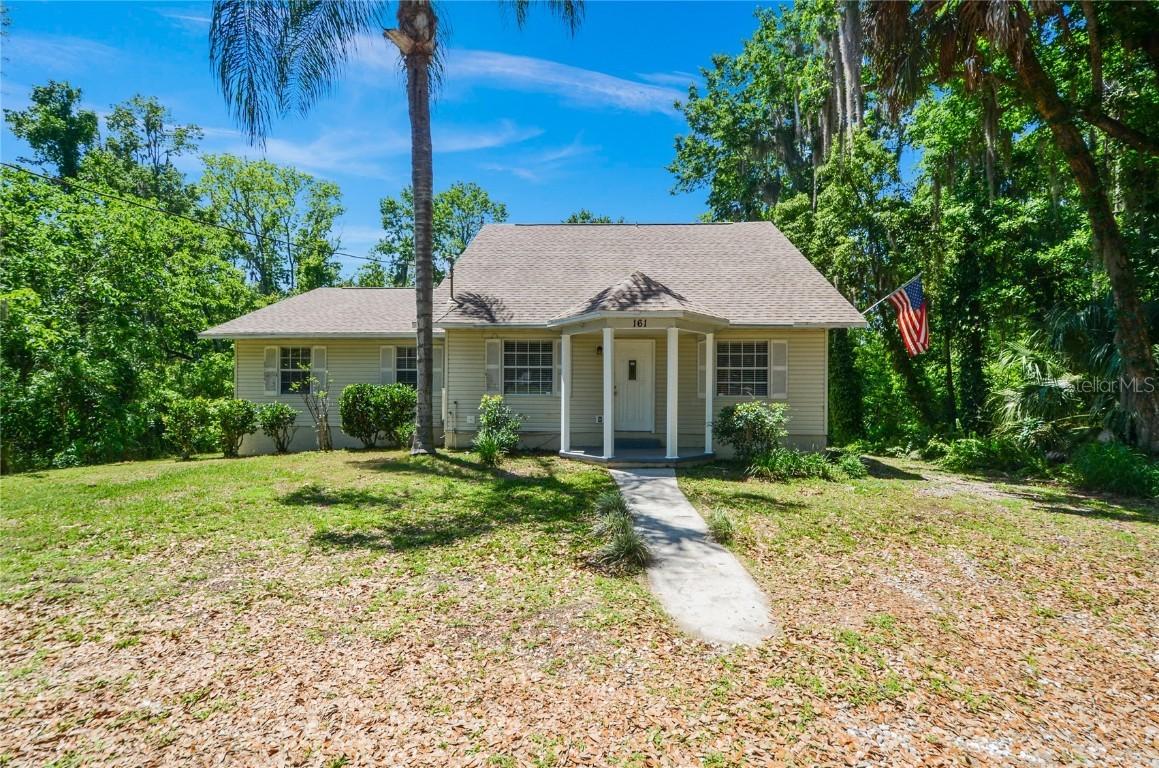 161 Sleepy Hollow Rd., Leesburg, FL 34748
