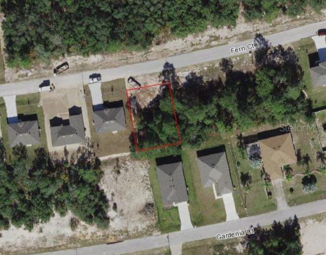 353 Fern Ln., Poinciana, FL 34759