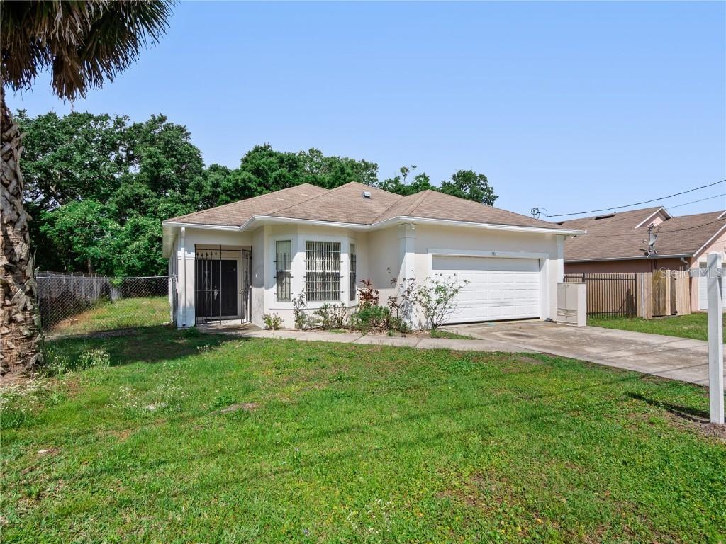 464 Rogers St., Orlando, FL 32811
