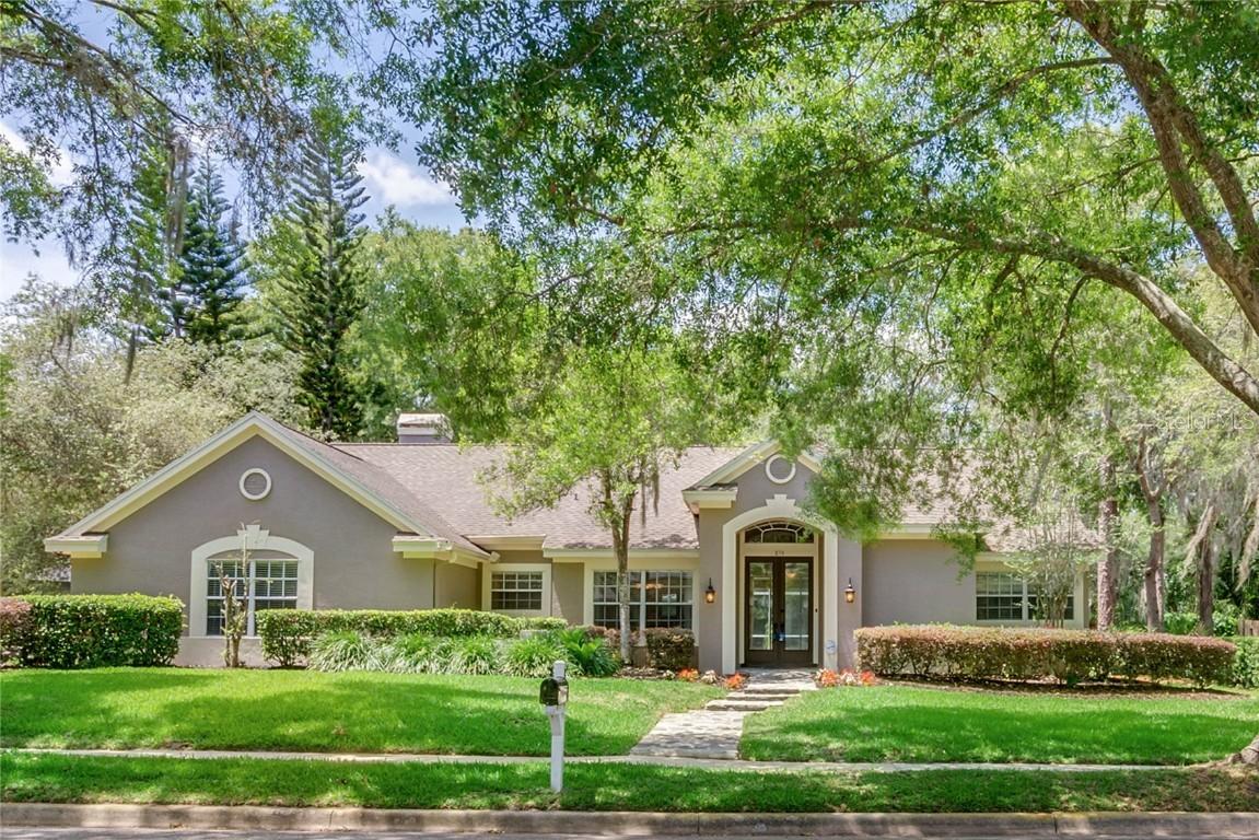 874 Lullwater Dr., Oviedo, FL 32765