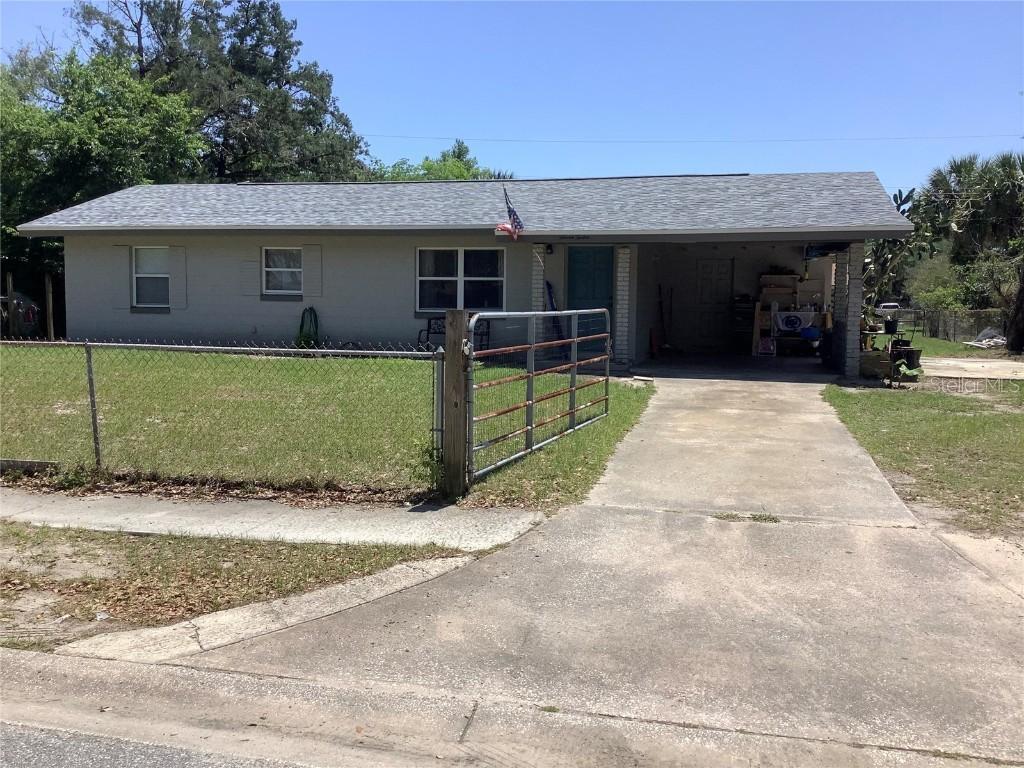 712 Wynn Dr., Sanford, FL 32773