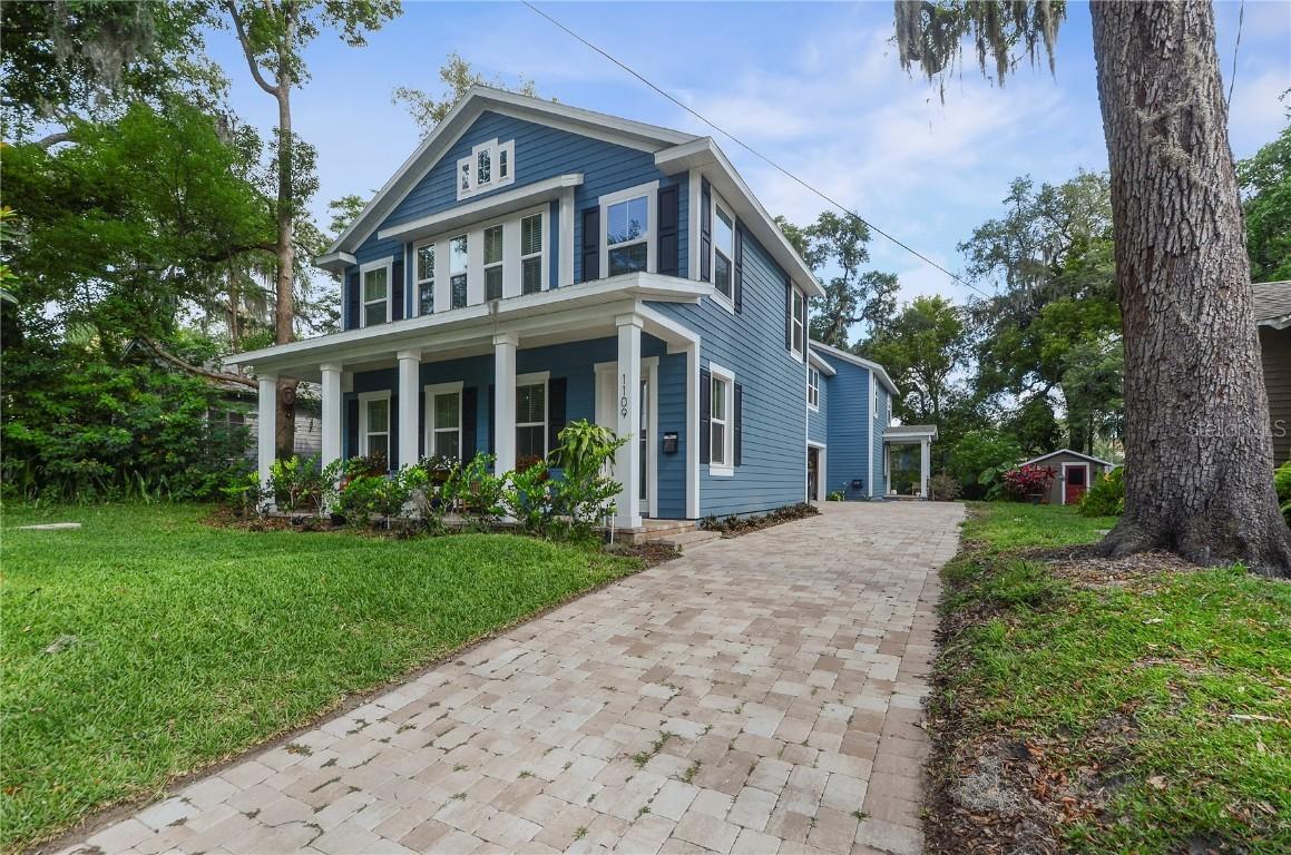 1111 Elmwood St., Orlando, FL 32801