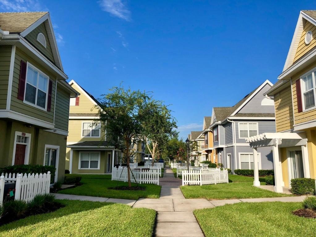 2602 Lodi Cir. #105, Kissimmee, FL 34746