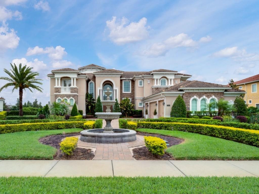 13221 Bellaria Cir., Windermere, FL 34786