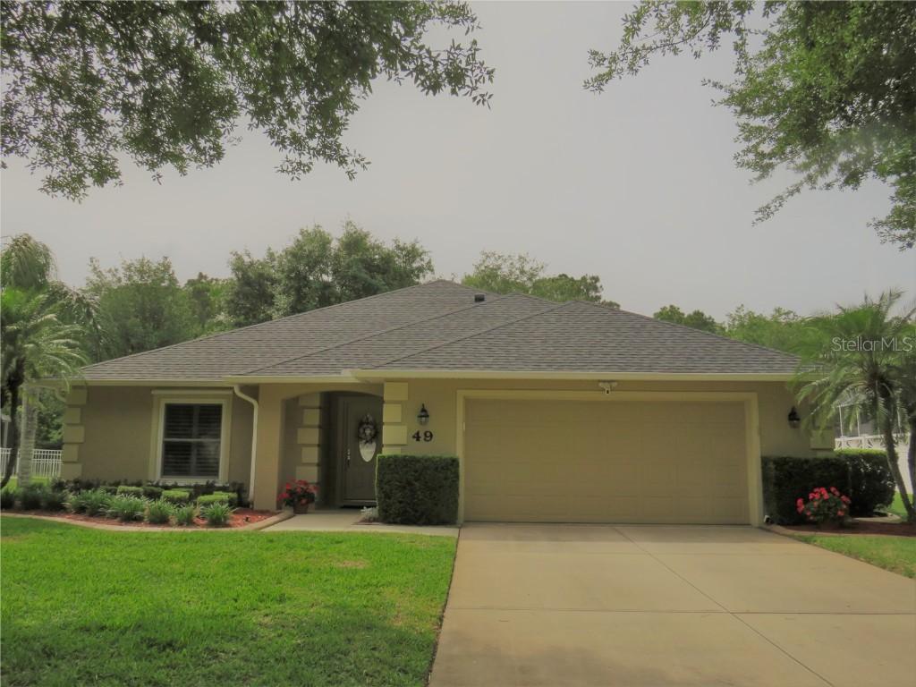49 Spring Meadows Dr., Ormond Beach, FL 32174