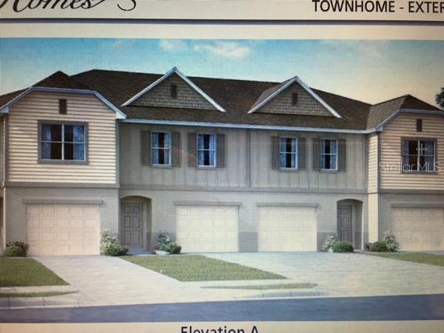 10911 Flying Squirrel Ave., Tampa, FL 33610