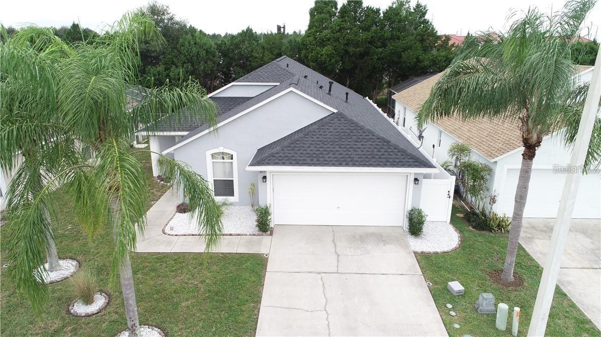 327 Majesty Dr., Davenport, FL 33837