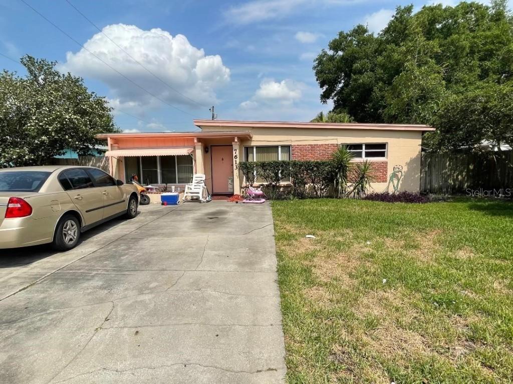 7613 Arlene Ave., Orlando, FL 32812