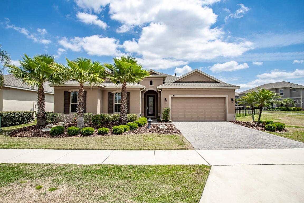 553 Autumn Ash Dr., Clermont, FL 34715