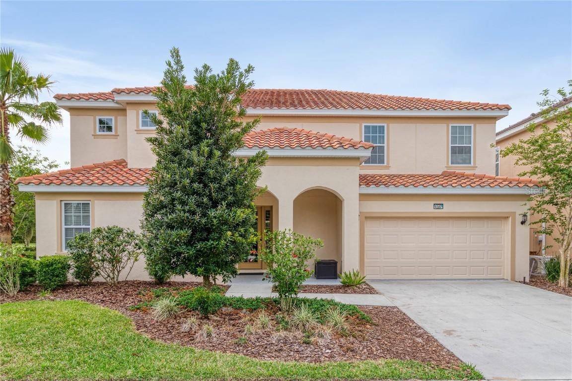4007 Oakrise Loop, Davenport, FL 33837