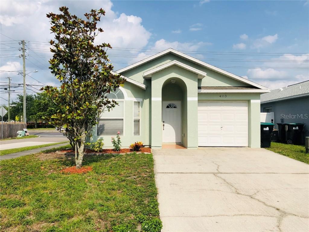 4113 Hancock Hill Ct., Orlando, FL 32822