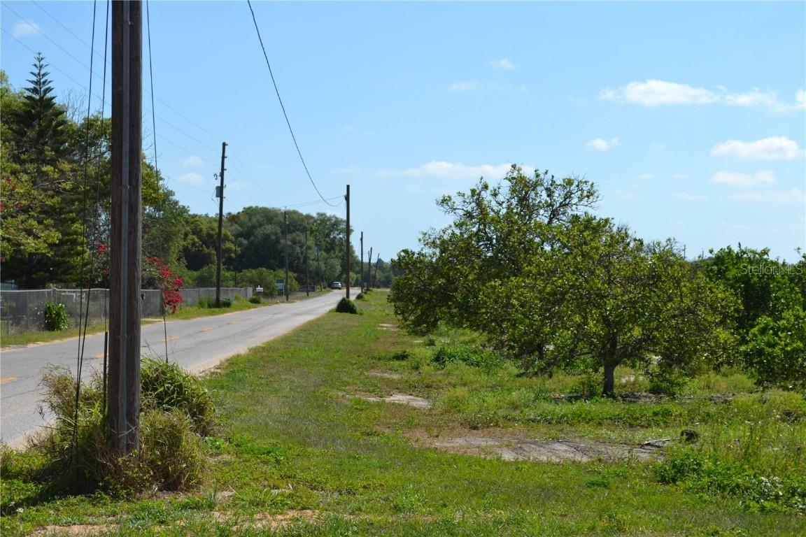 Schrek Rd., Bartow, FL 33830