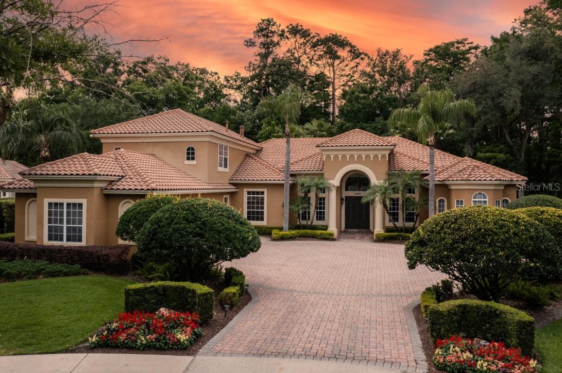 3498 Rockcliff Pl., Longwood, FL 32779