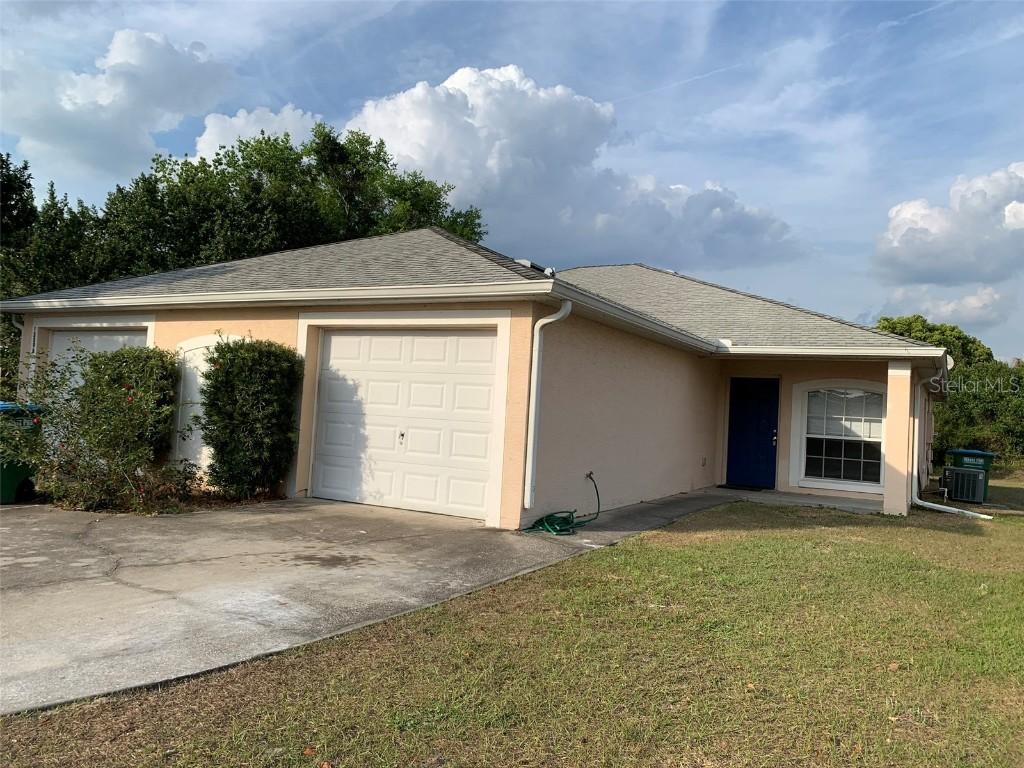 1359 E Evans Cir., Deltona, FL 32725