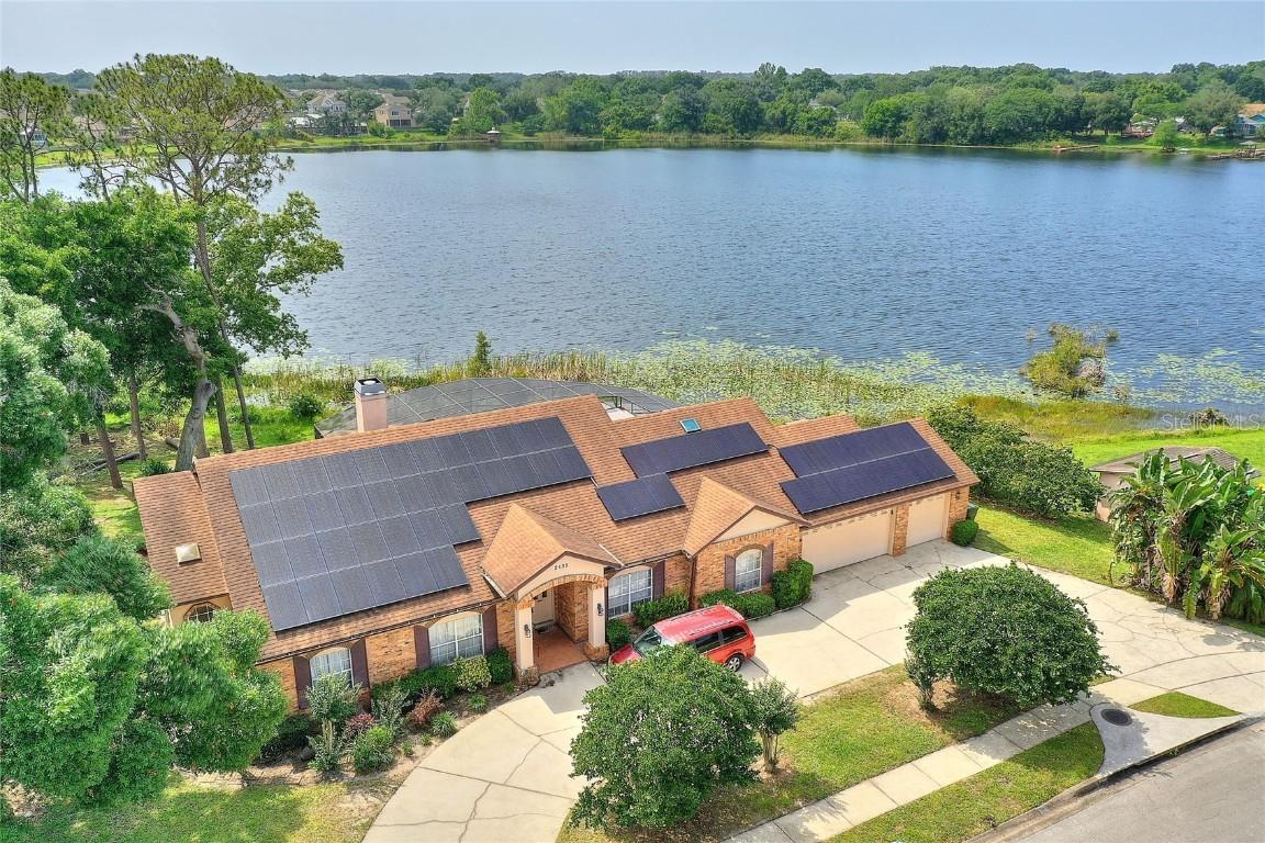 2435 Johio Bay Dr., Ocoee, FL 34761