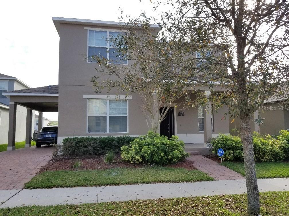 15168 Evergreen Oak Loop, Winter Garden, FL 34787