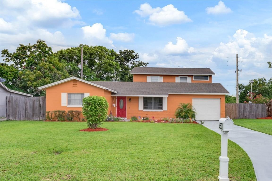 4501 Royal Elm Dr, Orlando, FL 32839