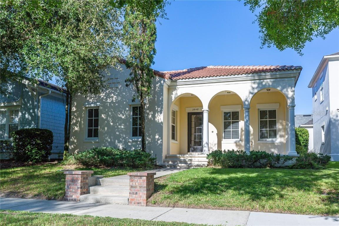 2848 Saint George St., Orlando, FL 32814